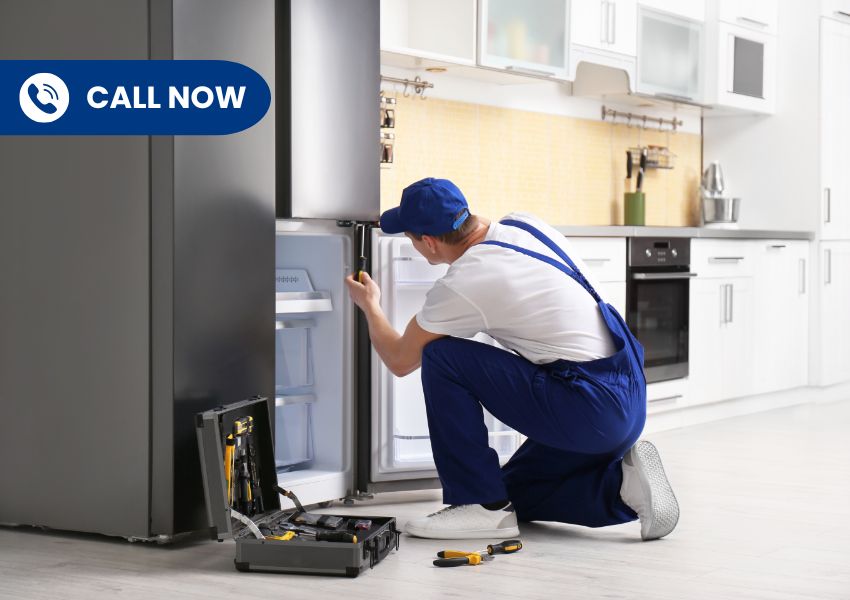 Holcomb Appliance Repair Company